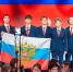 Собянин: Москвичи взяли золото на Международной естественно-научной олимпиаде - Правительство Москвы