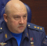 Обозреватель Шлепченко назвал генерала Суровикина символом решимости в СВО - ИА Общественная служба новостей