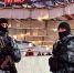 Охрану общественного порядка и безопасность на спортивных мероприятиях в Москве обеспечила Росгвардия - Информационный Центр