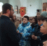 В храме Андрея Боголюбского проходят молебны для школьников, посвящённые Дню Матери - Район Текстильщики