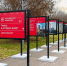 В парке Горького открылась фотовыставка «Московские кварталы» - Департамент градостроительной политики