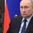 Путин объявил о планах на зимнюю кампанию и Черниговскую область - ИА Общественная служба новостей