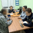 Сотрудники УИИ ГУФСИН провели профилактическое мероприятие под условным названием «Должник» - УФСИН по г. Москве