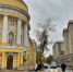 Студенты МПГУ проследили русские корни французской моды. Фото: Анна Быкова,  Вечерняя Москва - Район Хамовники