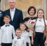 Мэр Москвы вручил наградные знаки «Родительская слава» - Правительство Москвы
