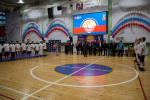В столице наградили чемпионов XVII Фестиваля традиционных видов борьбы народов России