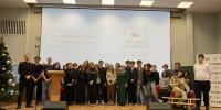 Бизнес-семинар «Социальное предпринимательство и ответственность бизнеса перед обществом» для школьников в РГАИС - РГАИС