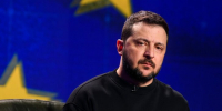 Axios: Уиткофф и Кушнер после переговоров с Путиным встретятся с Зеленским - M24.Ru