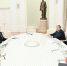 Владимир Путин и Стив Уиткофф начали переговоры в Кремле - Говорит Москва