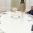 Путин начал встречу с Уиткоффом и Кушнером в Кремле - Вечерняя Москва