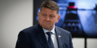 Зеленскому нашли замену: кто может стать новым президентом Украины - Вечерняя Москва