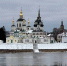 Ради дня рождения Деда Мороза отправиться в путь готовы многие - Московская правда
