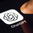 Сбой произошел в работе ChatGPT - M24.Ru