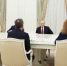 Переговоры Путина и Уиткоффа завершились - M24.Ru