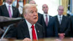 Трамп отменил все указы, подписанные автопером Байдена