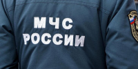 Пожар вспыхнул на нефтебазе в Тамбовской области после падения БПЛА - M24.Ru