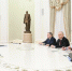 Ушаков: делегация США после переговоров с Путиным не собирается ехать в Киев - Говорит Москва