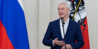 Собянин: Люди с инвалидностью в Москве получают системную поддержку - Новые Округа
