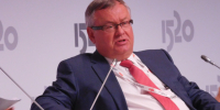 CNN: Президент ВТБ Костин признался, что хочет мира с великой державой США - ИА Общественная служба новостей