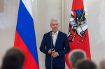 Собянин рассказал о социальной интеграции людей с инвалидностью в Москве