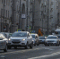Движение временно закрыто в центре Москвы - M24.Ru