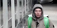 В Новосибирске задержан курьер, подозреваемый в избиении женщины - M24.Ru