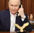 Путин примет участие в "Елке желаний" - M24.Ru