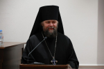 В Свято-Филаретовском институте состоялся Актовый вечер