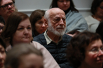 В Свято-Филаретовском институте состоялся Актовый вечер