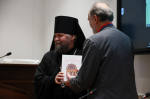 В Свято-Филаретовском институте состоялся Актовый вечер