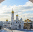 Представитель музеев Москвы анонсировал выставки на 2026 год. Фото: пресс-служба Музеев Московского Кремля - Тверской район