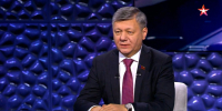 Дмитрий Новиков о важности мира, а не обманного перемирия - КПРФ