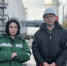 Депутат Сабина Цветкова убедилась в безопасности Мусоросжигающего завода № 4 для здоровья москвичей - ИА Общественная служба новостей