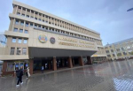 Председателя студенческого совета выберут в ФПШБ  Интеграл . Фото: Анна Быкова, «Вечерняя Москва»