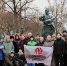 Акция в честь защитников Москвы пройдет в Хамовниках. Фото: официальная страница управы района Хамовники в социальных сетях - Район Хамовники