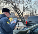 Возможность лишиться автомобиля побудила москвичку оплатить 144 административных штрафа
