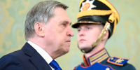 Ушаков: США подтвердили готовность учесть соображения России по Украине - Вечерняя Москва