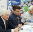 В Московской «Единой России» состоялась встреча с матерями и женами участников СВО - Единая Россия
