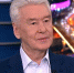 Сергей Собянин рассказал, что предпочитает лыжи - M24.Ru
