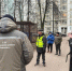 Глава управы Конькова осмотрела территории на Профсоюзной улице - Район Коньково