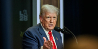 Трамп назвал хорошей встречу Уиткоффа с Путиным в Москве - M24.Ru