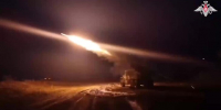 Собянин: силами ПВО Минобороны сбит беспилотник, летевший на Москву - M24.Ru