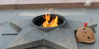 fire unknown soldier scaled - Государственный университет управления