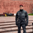 Начальник ОСН «Сатурн» ГУФСИН Борис Николаев принял участие в церемонии возложения цветов к Могиле Неизвестного Солдата у Кремлевской стены - УФСИН по г. Москве