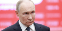 Владимир Путин назвал встречу с Уиткоффом и Кушнером в Кремле необходимой и полезной - Говорит Москва
