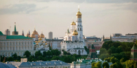 Собянин сообщил о сбитии летевшего на Москву беспилотника, фото - Мой район