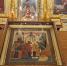 Введение во храм Пресвятой Богородицы - Храм св. вмц. Екатерины