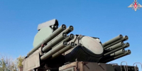 Развожаев сообщил об отражении атаки БПЛА на Севастополь - M24.Ru