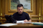 Депутат Синельщиков: Зеленский имеет право подписывать мирный договор