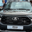"АвтоВАЗ" добавил новый цвет в модель Lada Niva Travel - M24.Ru